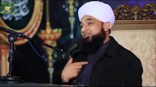 Milad e Nabi SAWW By Muhammad Saqib Raza Mustafai [upl. by Jaycee]