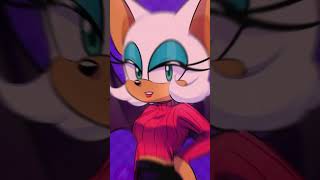 Sonic characters simpapa polybuila edit shortvideo edit sonic art song simpapapolyubila amy [upl. by Herv42]