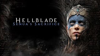 Hellblade Senuas Sacrifice  PART 2  GeForce RTX 4090 PC 4K 60fps i9 14900 Gameplay [upl. by Neelram606]