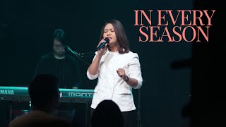 In Every Season medley Berkat KemurahanMu  Praise amp Worship Abbalove Barat [upl. by Erikson144]