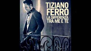 Tiziano FerroLa differenza tra me e teDJWalterRemix [upl. by Cosimo]