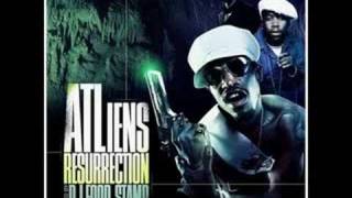 Outkast  ATLiens Album Preview [upl. by Ilenay]