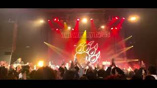 The Winery Dogs  Live at HiroshimaJapan 2023 「Elevate」 [upl. by Longan]