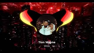 Tion Wayne  Wow Bass Boosted [upl. by Unders]