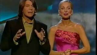 Eurovision Song Contest 2002 Opening Sequence [upl. by Marlane]