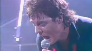 The Angels  Face The Day  Live At The Capital Theatre Sydney  17 April 1983 [upl. by Hilda623]