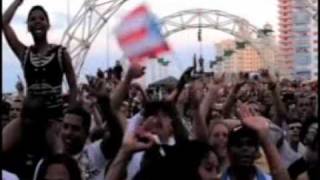 Calle 13  Latinoamerica HD video original de wwwlacalle13com [upl. by Eixela974]