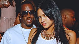 Cassie’s New Allegations EXPOSED Can Diddy Survive This Legal Scandal  True Celebrity Stories [upl. by Inajar325]