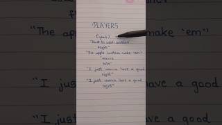 Players  Players english song lyrics  Coi Leray  Players song  Players lyrics [upl. by Nylodnew]