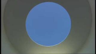 James Turrell  skyspace quotThird Breathquot Unna [upl. by Nwahsyt]