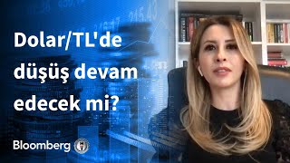 DolarTLde düşüş devam edecek mi  Akıllı Para  14012021 [upl. by Ardekan]