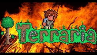 Terraria´s hardest world [upl. by Thar]