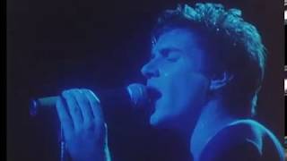 Duran Duran  Make Me Smile Come Up amp See Me Official Music Video [upl. by Binni]