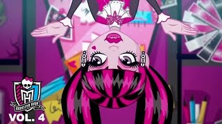 Monster High songs one for each monster high charapter [upl. by Frasch]