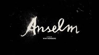 Anselm  Official Trailer  NLFR  Cherry Pickers Film [upl. by Eidnac]