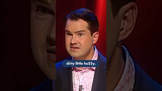 quotMy parents are going to watch thisquot 😱🤣 JIMMY CARR shorts [upl. by Bernadene638]