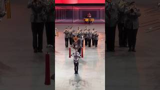 Waidmannsheil Marsch  Heeresmusikkorps Kassel  Bundeswehr marschmusik militärmusik [upl. by Bruckner]