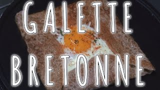 GALETTE BRETONNE [upl. by Naeroled]