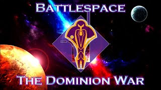 The Dominion War August 2375 [upl. by Navonod]