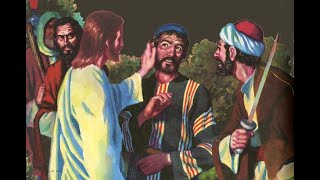 The Healing of Malchus [upl. by Erdman]