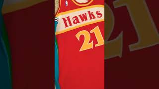 nba basketball who you got hornets vs hawks hornets hawks [upl. by Ylirama]