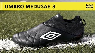 Umbro Medusae 3 Elite FG [upl. by Johnath369]