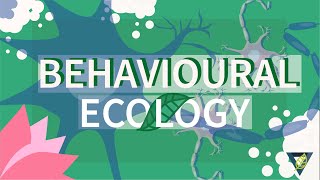 ًWhat is Behavioural Ecology [upl. by Intruok]