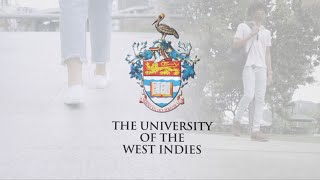 Start your journey at The University of the West Indies [upl. by Phil]