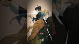 Tổng hơp tik tok otp Blue lock  kaiser x isagi  3 yuna kawaragi viral bluelock xuhuong [upl. by Ontine]