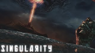 Singularity Game Walkthrough [upl. by Uriiah497]