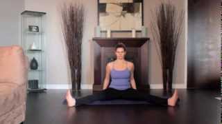 Yoga for fibromyalgia tender points [upl. by Sal]