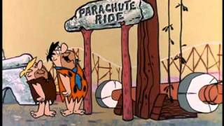 Flintstones Wacky Inventions [upl. by Yltsew]