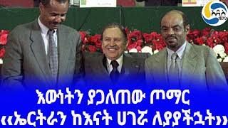 Ethiopia ታሪክ አቶ አሰፋ ጫቦ የጻፉት አነጋጋሪው ጦማር  ፪ Assefa Chabo አዲስ አበባ  Meles Zenawi [upl. by Fernald]