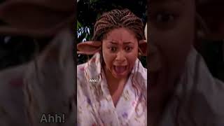 We bet Chelsea never stopped telling this tail ThatsSoRaven DisneyChannel [upl. by Brietta]