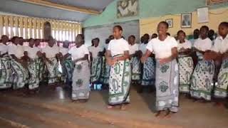 KISII FOLK SONG TRADITIONAL SONG TRENDING [upl. by Buchalter]