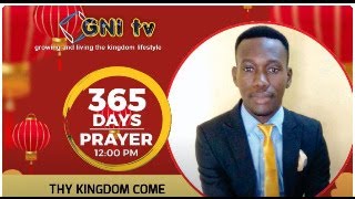 Divine Encounter Prayer Session with PHMI [upl. by Ahsaenat]