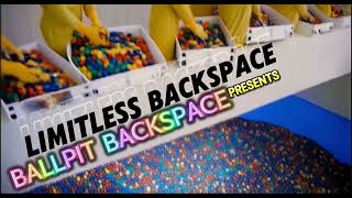 Backspace 654667789654  BallPit Found footage [upl. by Asyla]