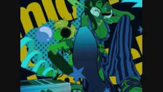 Michiko to Hatchin  Coisa No11wmv [upl. by Phillipp309]