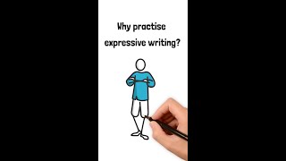 Why engage in expressive writing For mindfulness personal growth and creativity [upl. by Nedyarb]