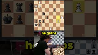 Chess Speaks For Itself  Niemann vs Nihal [upl. by Aiuqcaj]