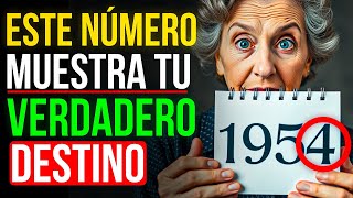 Lo que Significa el Último Número de tu Año de Nacimiento Te Sorprenderá [upl. by Hach]