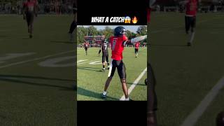 Bro lookin like ODELL OUT HERE🔥😤youtubeshorts footballshorts football [upl. by Eilsil]