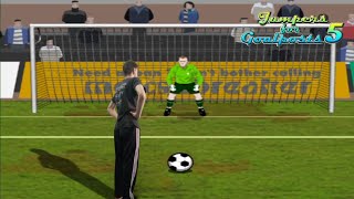 The start of greatness Jumpers for goalposts 5 1 [upl. by Eittik30]