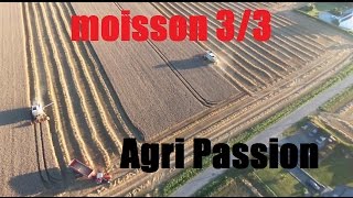 moisson partie 33 [upl. by Tterrab]