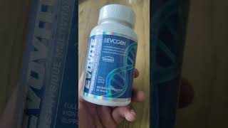 Evogen Evovite Multivitamin Tablet  Available on IndiaMART [upl. by Millham203]