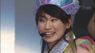 1080p 60fps Nana Mizuki  What cheer  Live Universe 2006 [upl. by Penrod986]