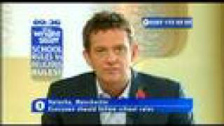 The Wright Stuff  Dumb confused caller 081107 [upl. by Filippo]