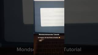 Mondscheinsonate Tutorial ich beginne mit dem Noten schreiben ☺️ [upl. by Ognimod]