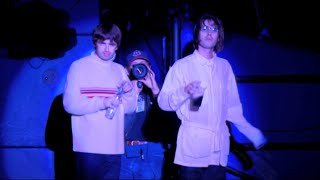 Oasis  Supersonic  live Knebworth 1ST NIGHT  19960810 [upl. by Garcia]