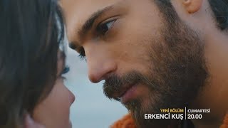 Erkenci Kuş  Daydreamer Trailer  Episode 24 Eng amp Tur Subs [upl. by Zonda]